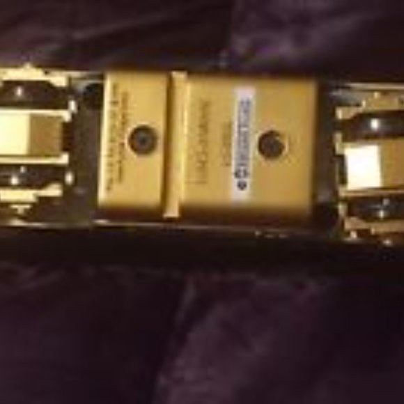 Elvis Presley "Engine" HO Train Hawthorne Village Express with Certificate - Picture 5 of 10